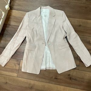NWT Nordstrom Blazer